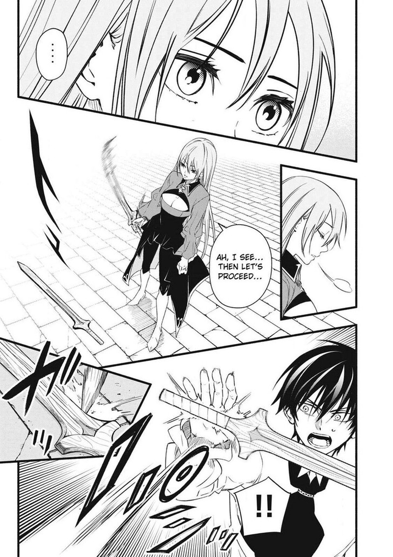 I Reincarnated As A Villainous Noble Who Died In The Mid Game Chapter 1b Page 11