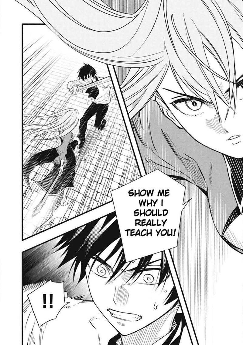 I Reincarnated As A Villainous Noble Who Died In The Mid Game Chapter 1b Page 12