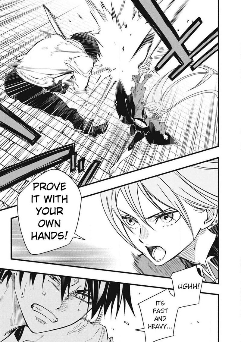 I Reincarnated As A Villainous Noble Who Died In The Mid Game Chapter 1b Page 13