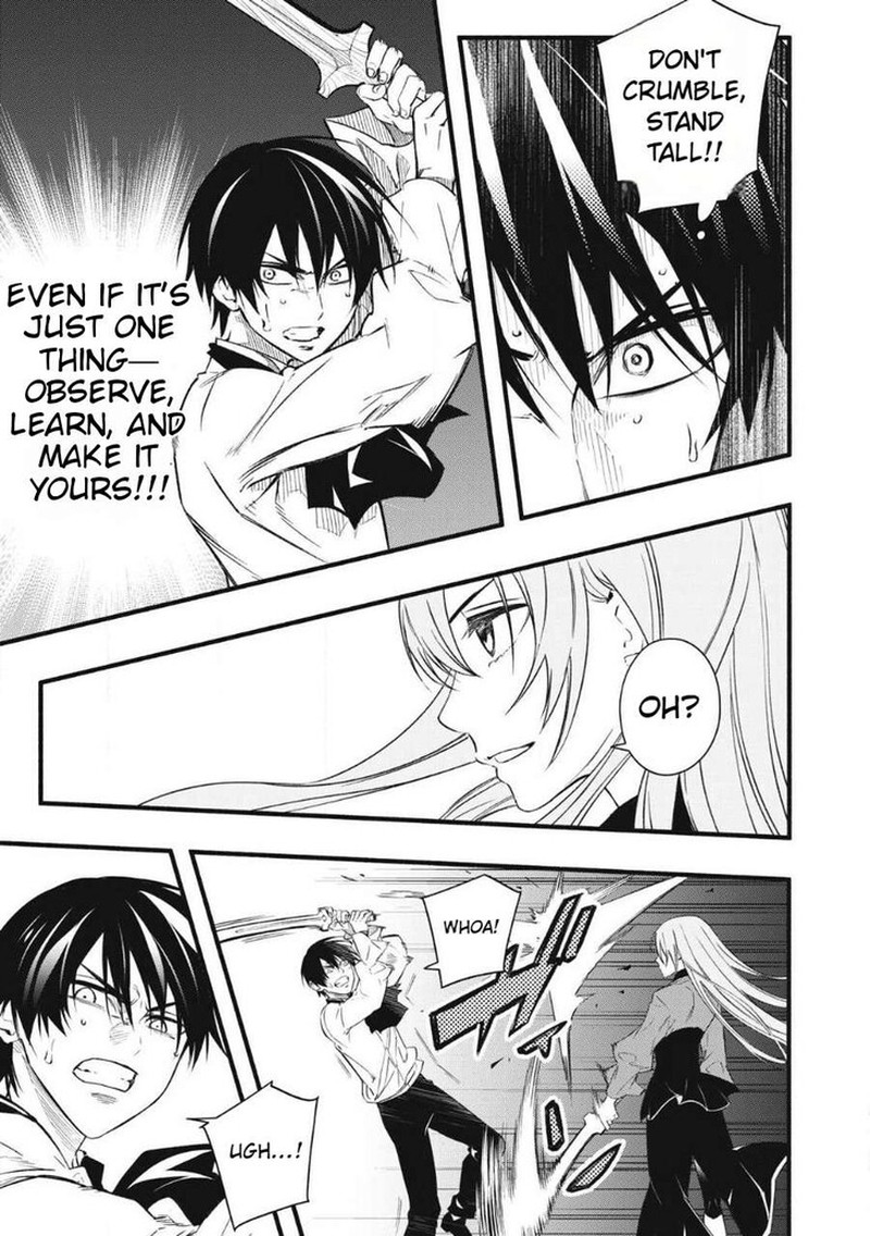 I Reincarnated As A Villainous Noble Who Died In The Mid Game Chapter 1b Page 15