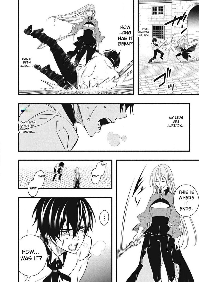 I Reincarnated As A Villainous Noble Who Died In The Mid Game Chapter 1b Page 16