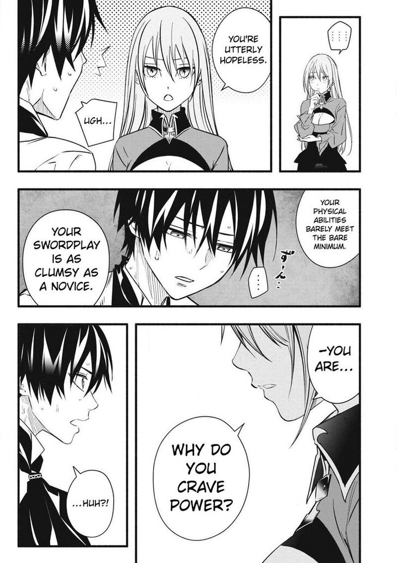 I Reincarnated As A Villainous Noble Who Died In The Mid Game Chapter 1b Page 17