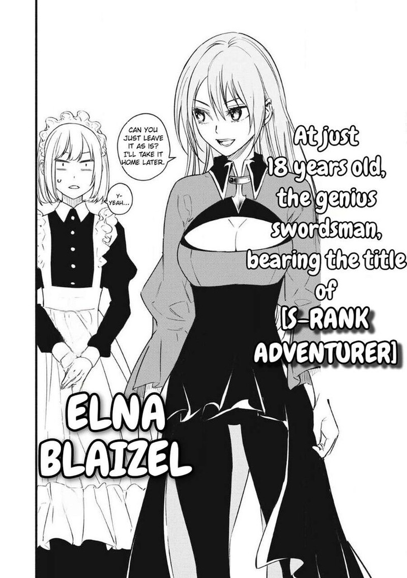 I Reincarnated As A Villainous Noble Who Died In The Mid Game Chapter 1b Page 2