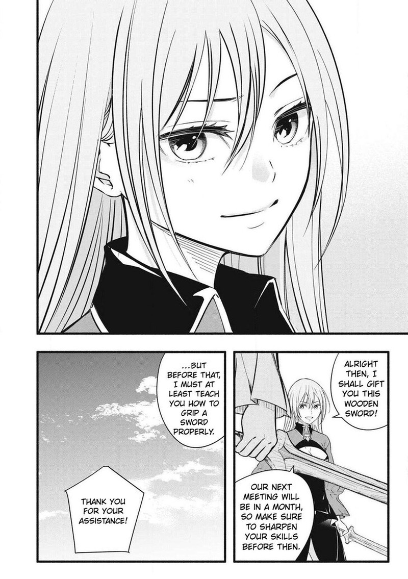 I Reincarnated As A Villainous Noble Who Died In The Mid Game Chapter 1b Page 20