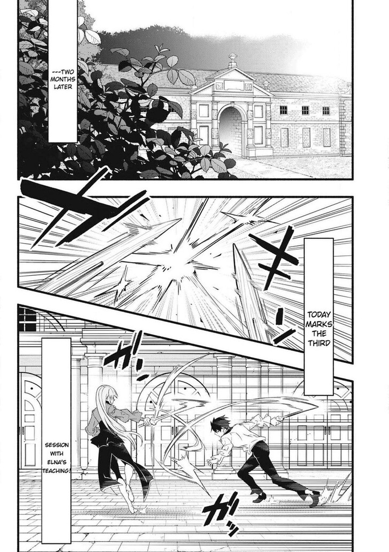 I Reincarnated As A Villainous Noble Who Died In The Mid Game Chapter 1b Page 21