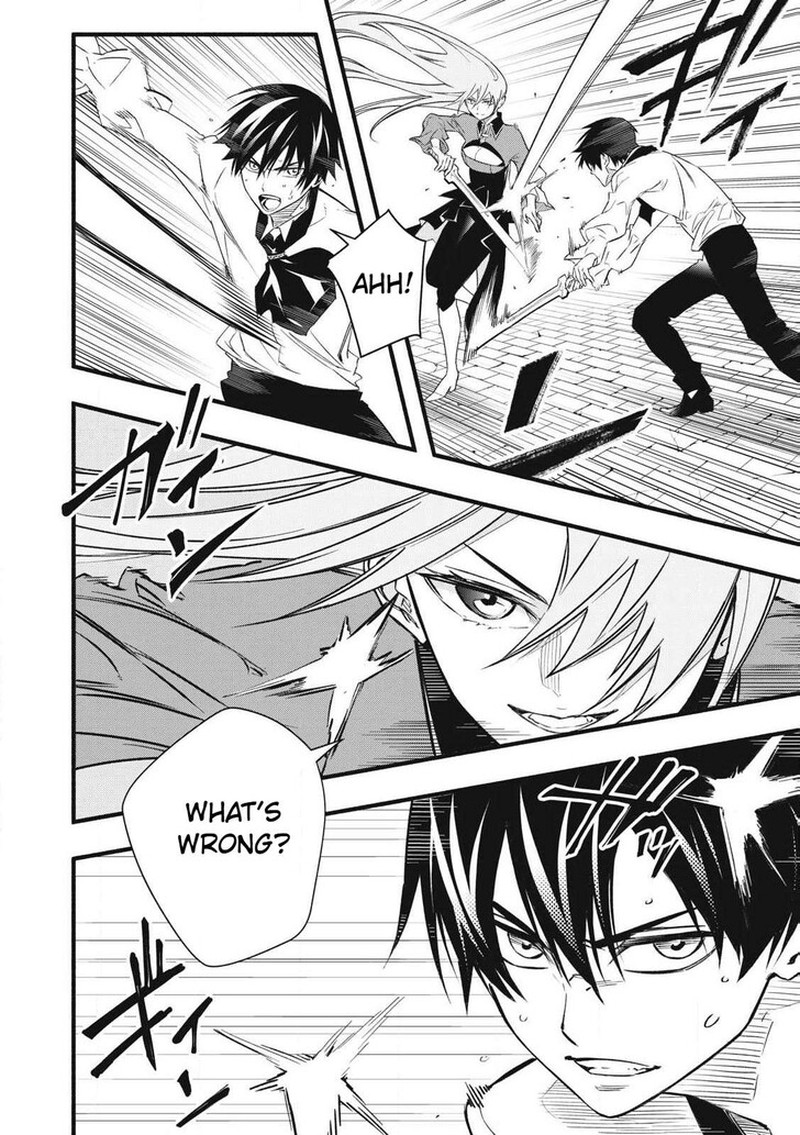 I Reincarnated As A Villainous Noble Who Died In The Mid Game Chapter 1b Page 22