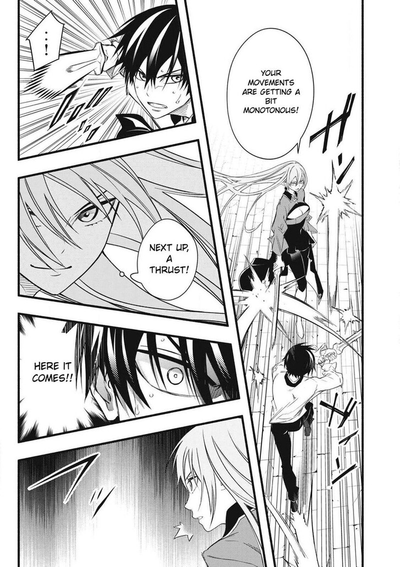 I Reincarnated As A Villainous Noble Who Died In The Mid Game Chapter 1b Page 23