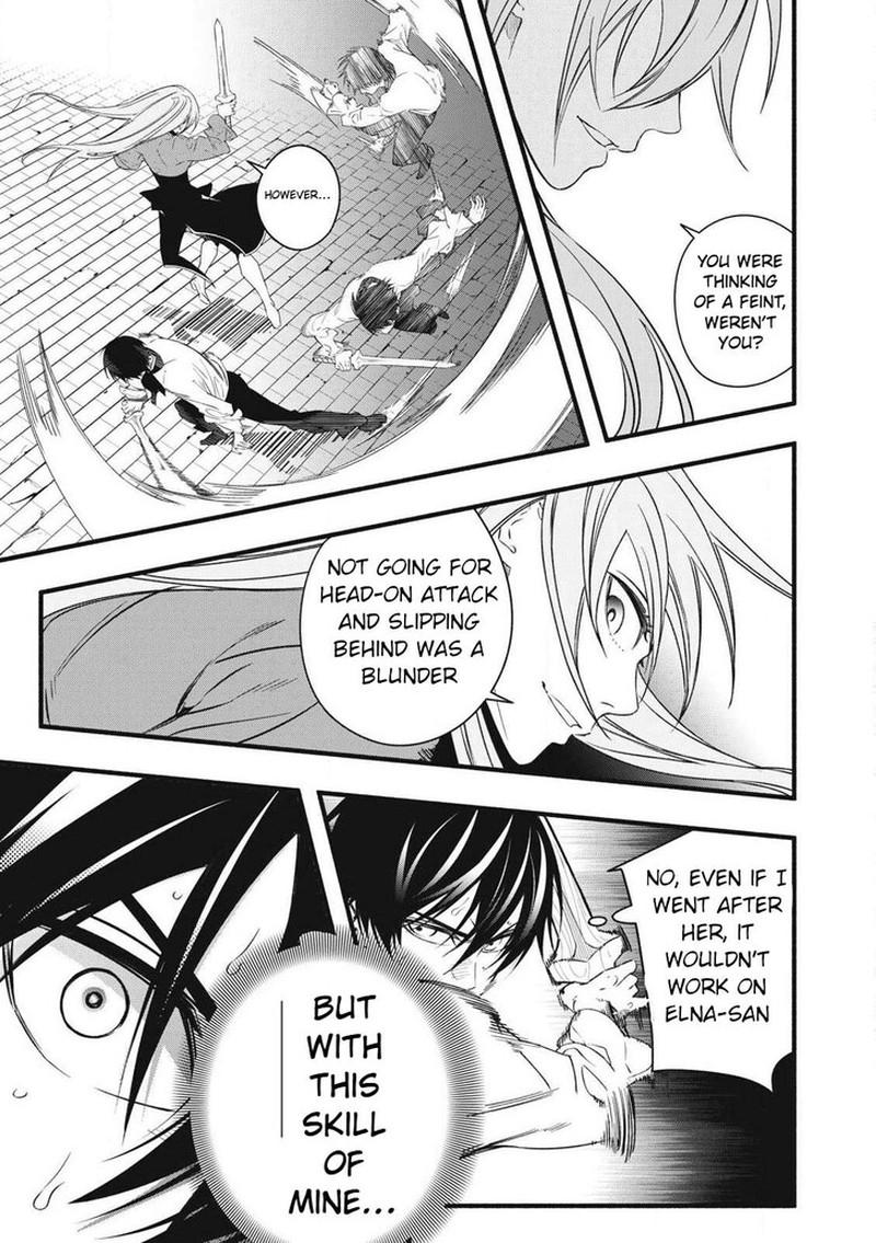 I Reincarnated As A Villainous Noble Who Died In The Mid Game Chapter 1b Page 25