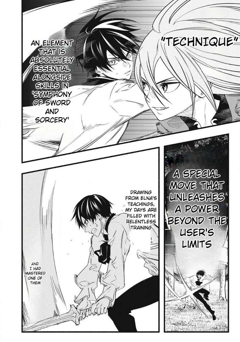 I Reincarnated As A Villainous Noble Who Died In The Mid Game Chapter 1b Page 26