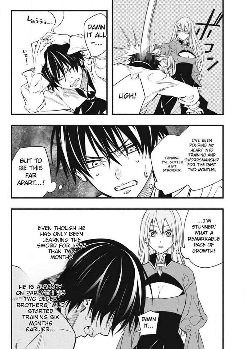 I Reincarnated As A Villainous Noble Who Died In The Mid Game Chapter 1b Page 32