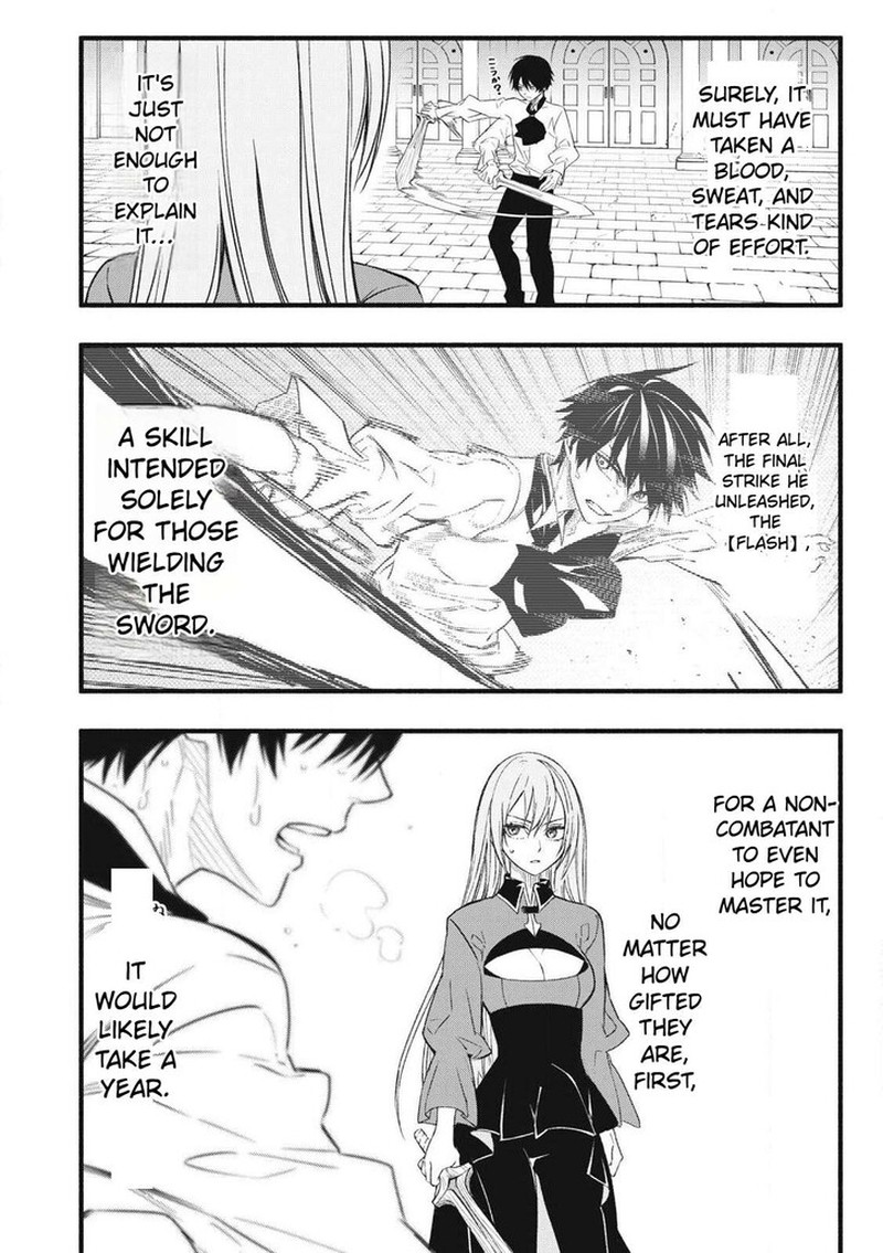 I Reincarnated As A Villainous Noble Who Died In The Mid Game Chapter 1b Page 33