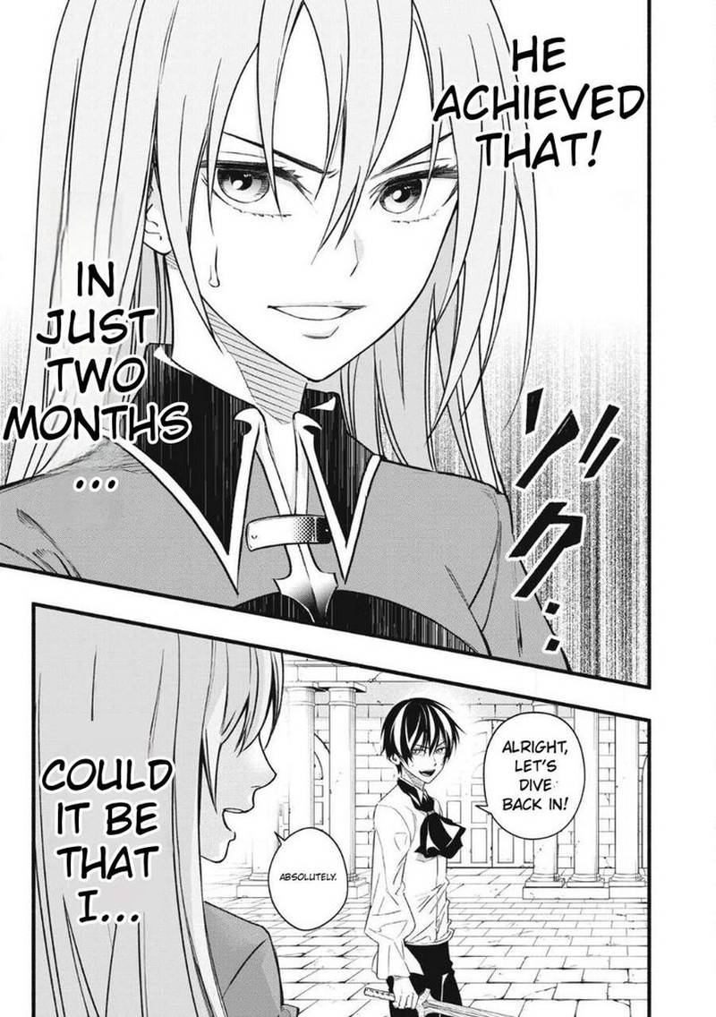 I Reincarnated As A Villainous Noble Who Died In The Mid Game Chapter 1b Page 34