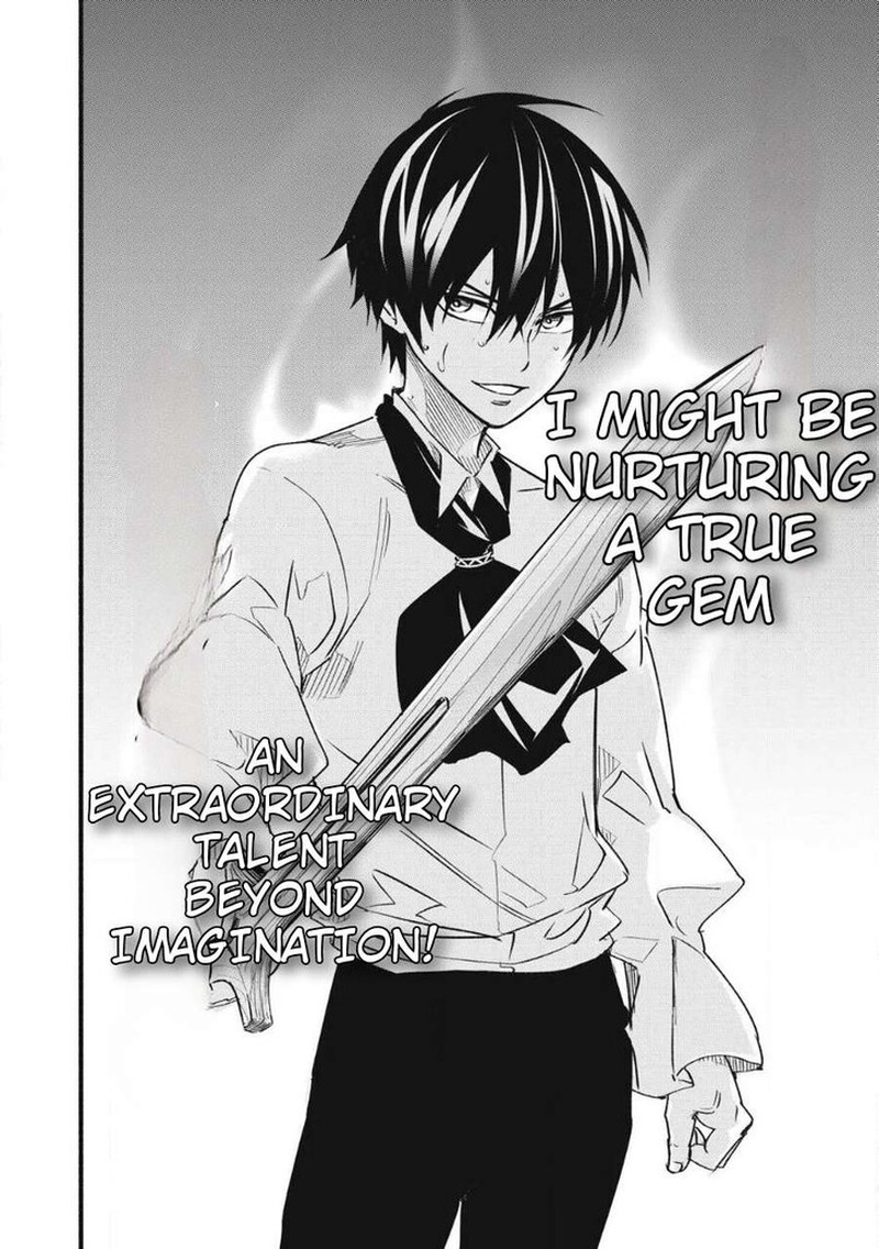 I Reincarnated As A Villainous Noble Who Died In The Mid Game Chapter 1b Page 35