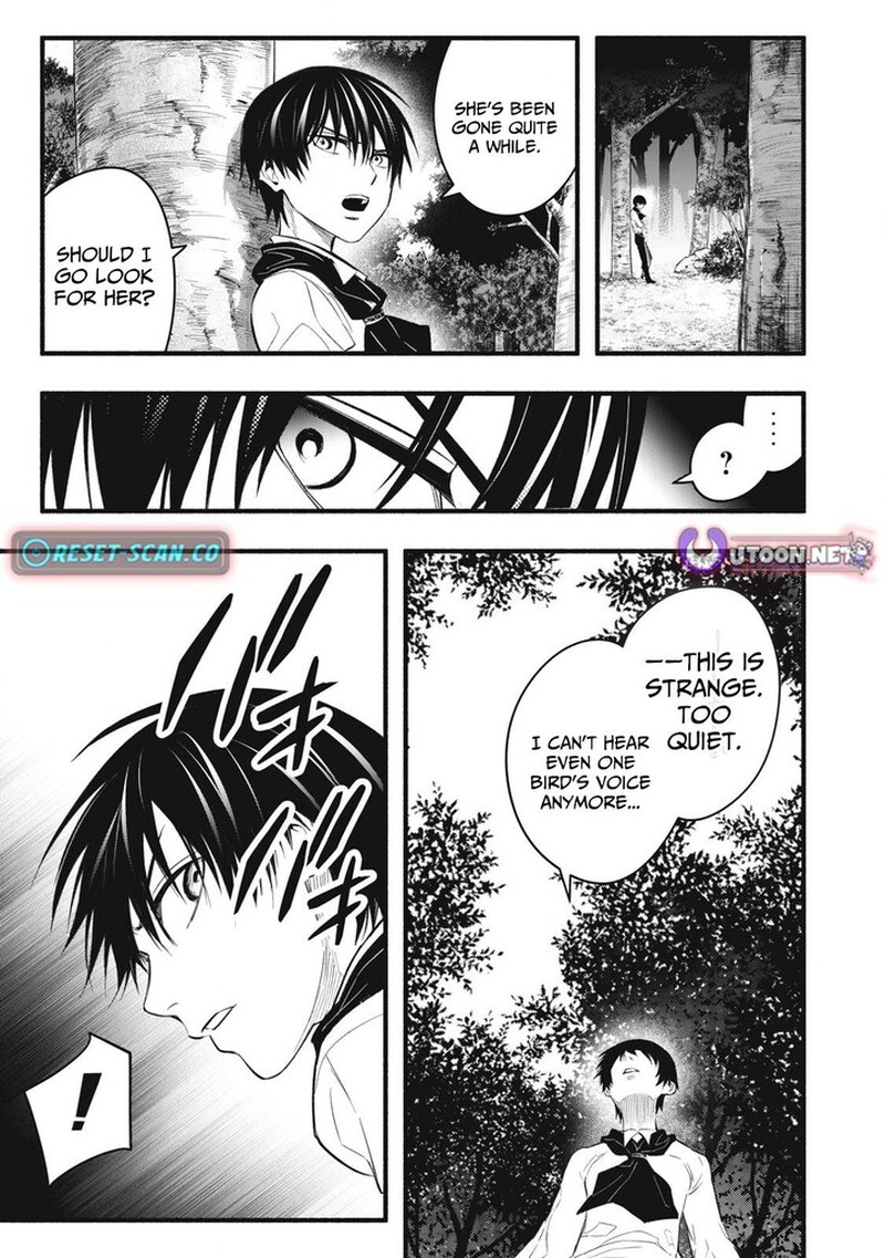 I Reincarnated As A Villainous Noble Who Died In The Mid Game Chapter 20 Page 11