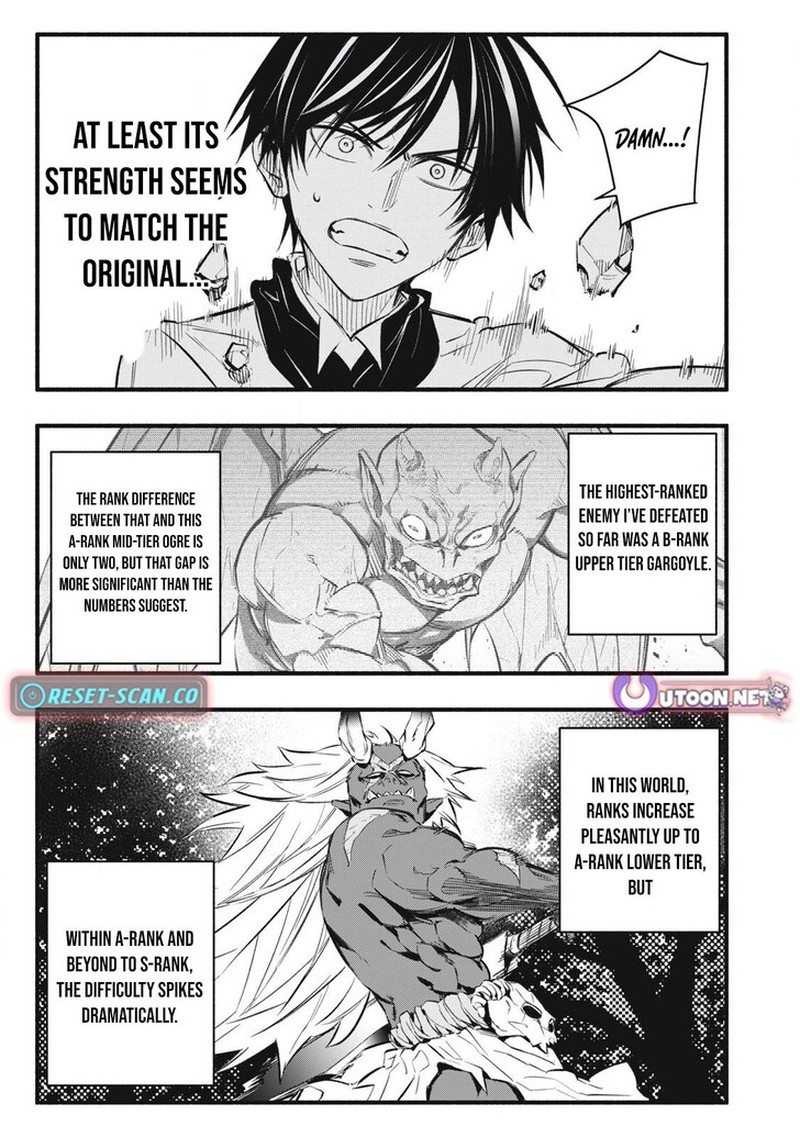 I Reincarnated As A Villainous Noble Who Died In The Mid Game Chapter 20 Page 15