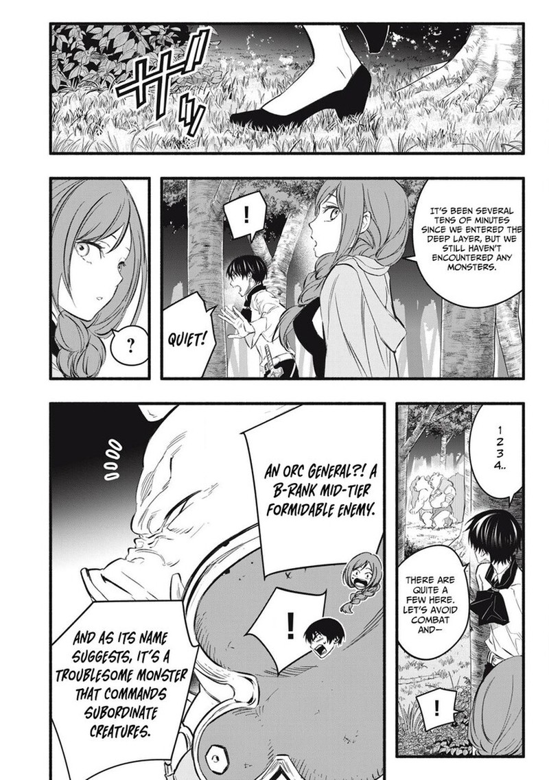 I Reincarnated As A Villainous Noble Who Died In The Mid Game Chapter 20 Page 4