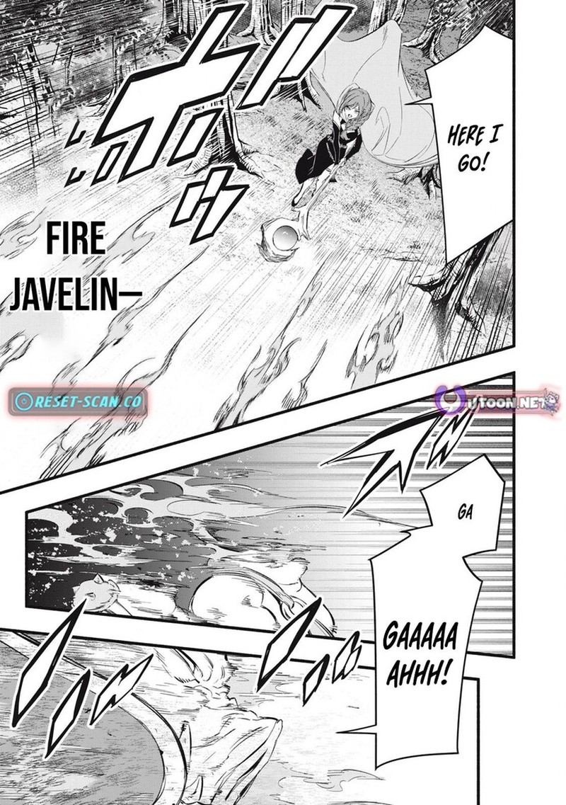 I Reincarnated As A Villainous Noble Who Died In The Mid Game Chapter 20 Page 7