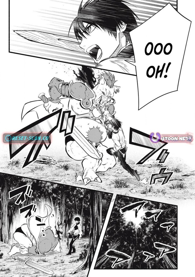 I Reincarnated As A Villainous Noble Who Died In The Mid Game Chapter 20 Page 9