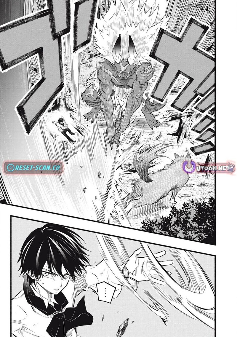 I Reincarnated As A Villainous Noble Who Died In The Mid Game Chapter 21 Page 1