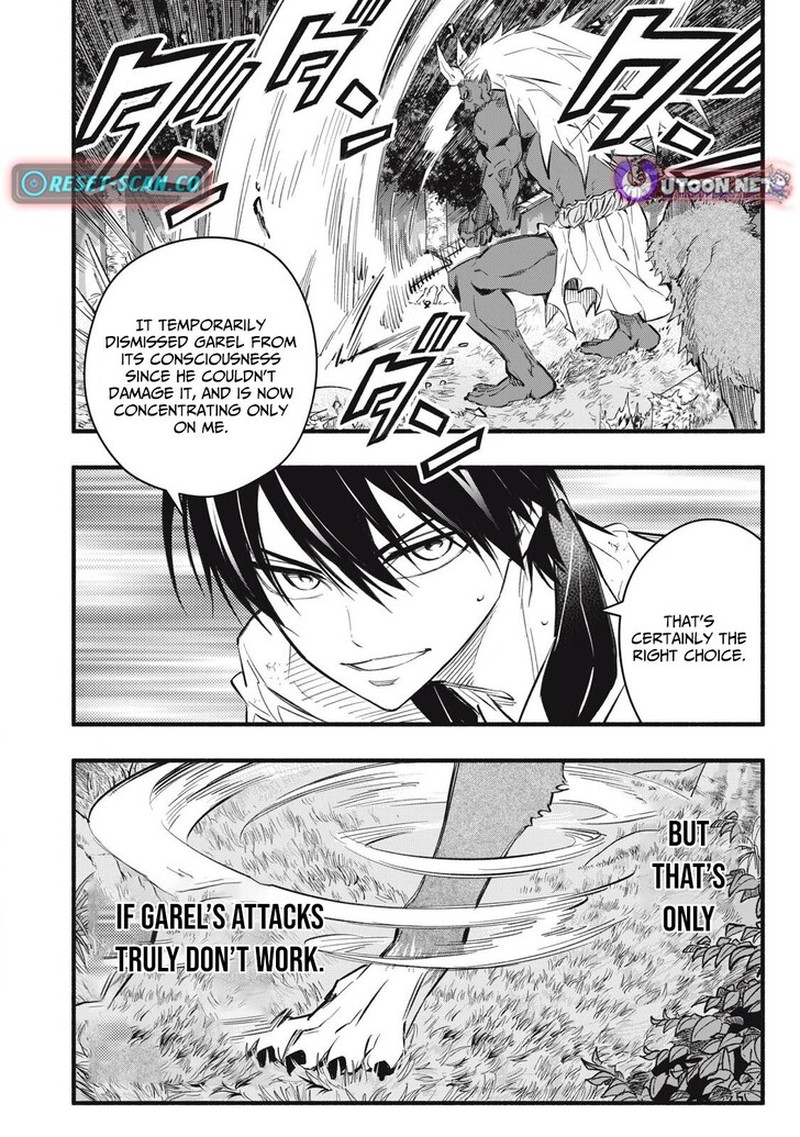 I Reincarnated As A Villainous Noble Who Died In The Mid Game Chapter 21 Page 10