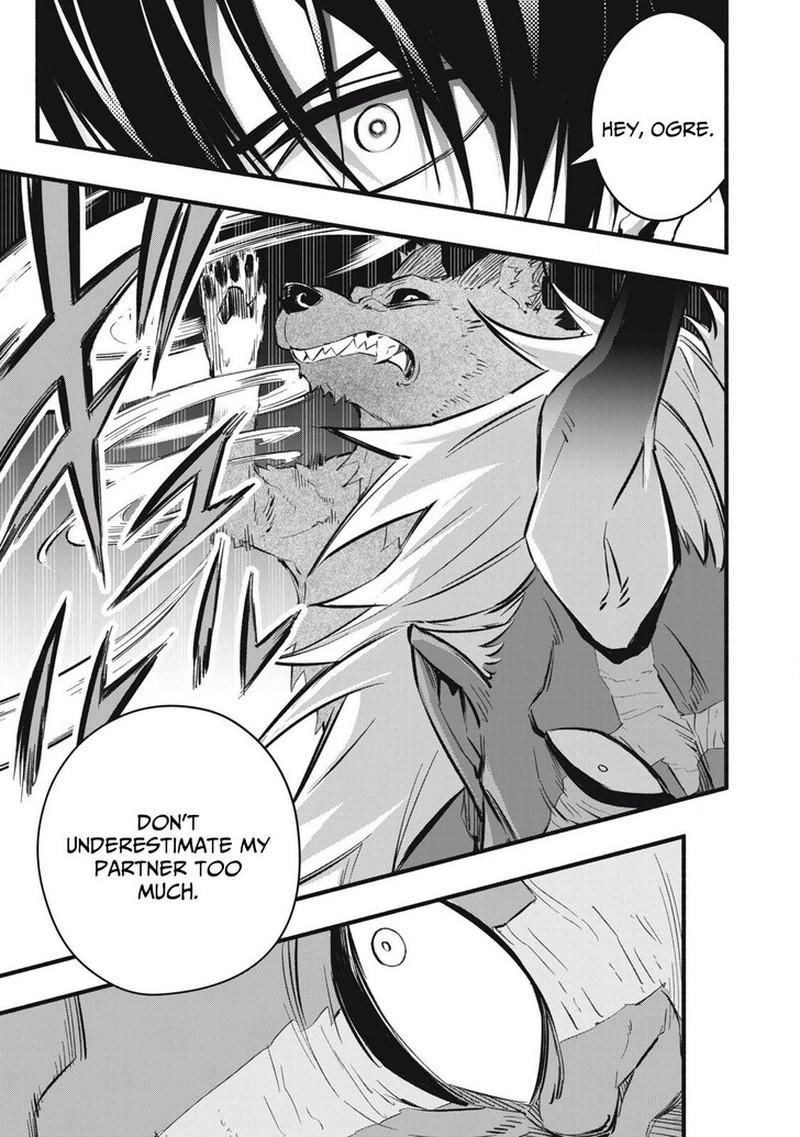 I Reincarnated As A Villainous Noble Who Died In The Mid Game Chapter 21 Page 11