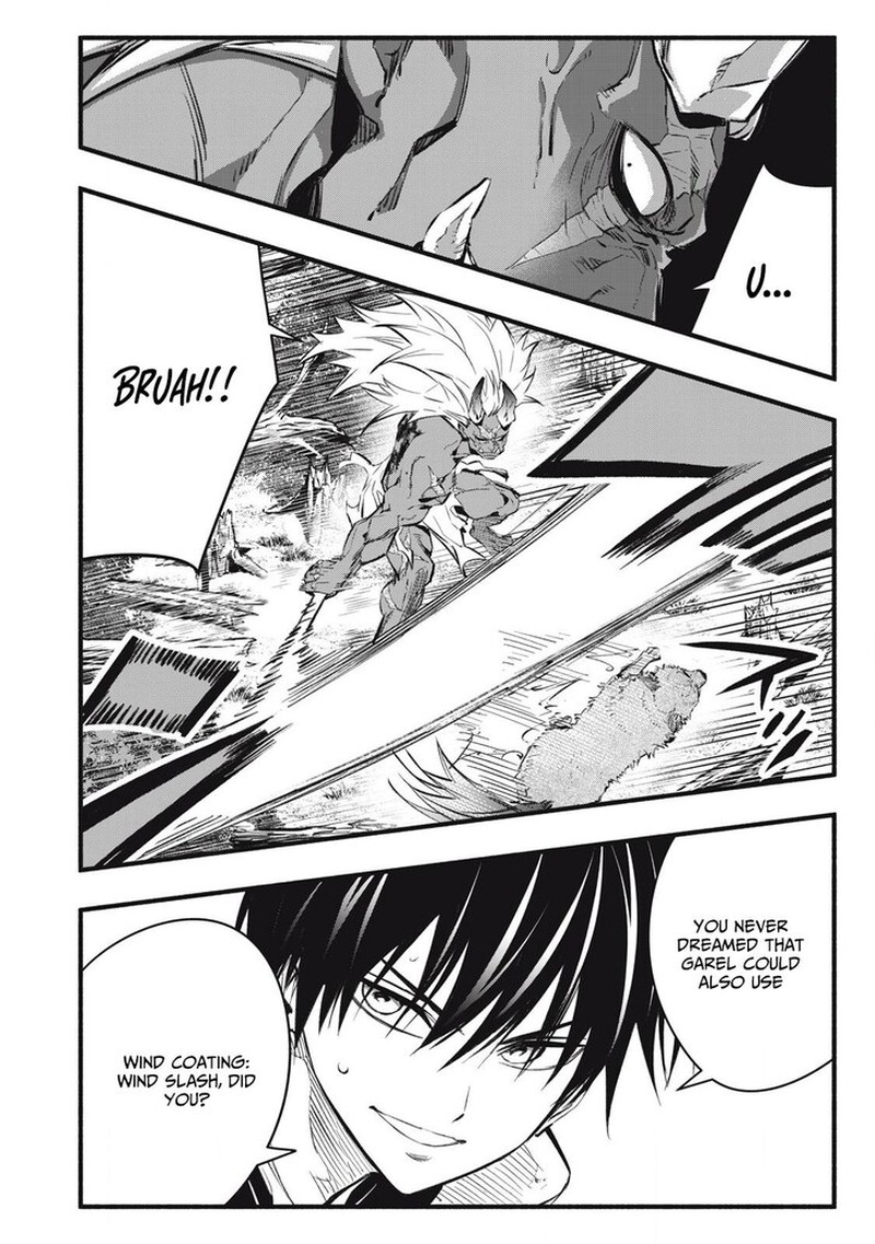 I Reincarnated As A Villainous Noble Who Died In The Mid Game Chapter 21 Page 14