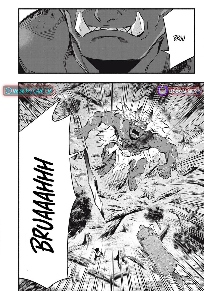 I Reincarnated As A Villainous Noble Who Died In The Mid Game Chapter 21 Page 16