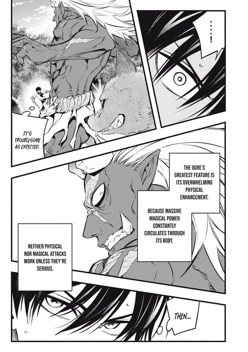 I Reincarnated As A Villainous Noble Who Died In The Mid Game Chapter 21 Page 5