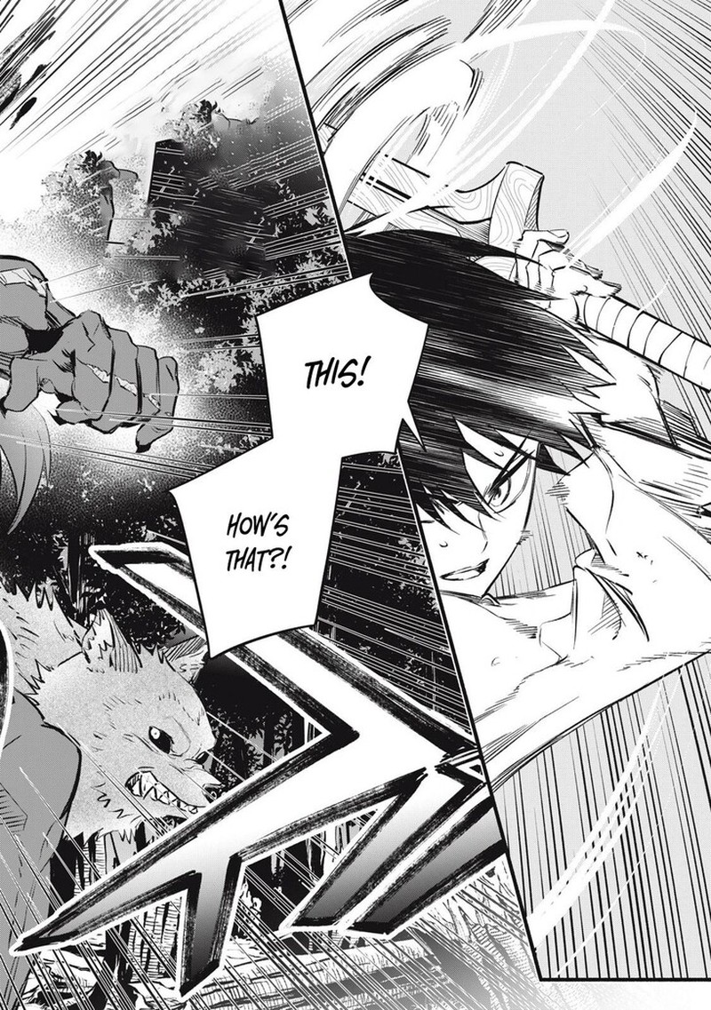 I Reincarnated As A Villainous Noble Who Died In The Mid Game Chapter 21 Page 6