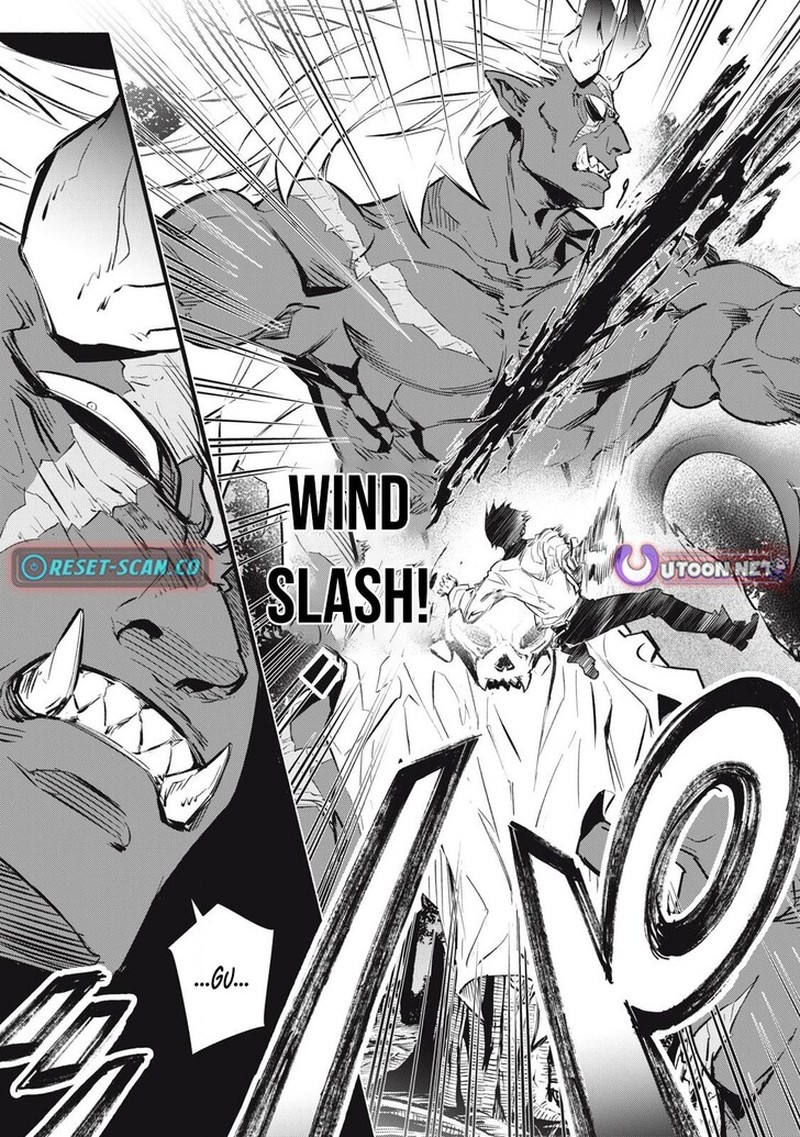 I Reincarnated As A Villainous Noble Who Died In The Mid Game Chapter 21 Page 7