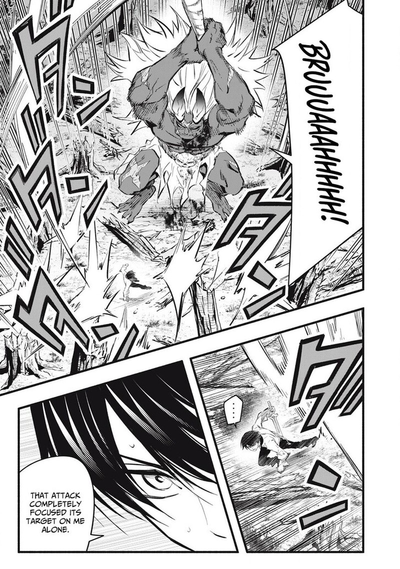 I Reincarnated As A Villainous Noble Who Died In The Mid Game Chapter 21 Page 9