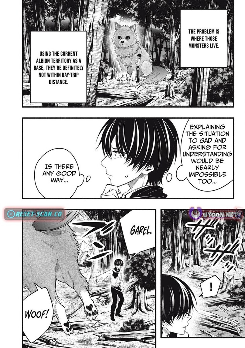 I Reincarnated As A Villainous Noble Who Died In The Mid Game Chapter 22 Page 12