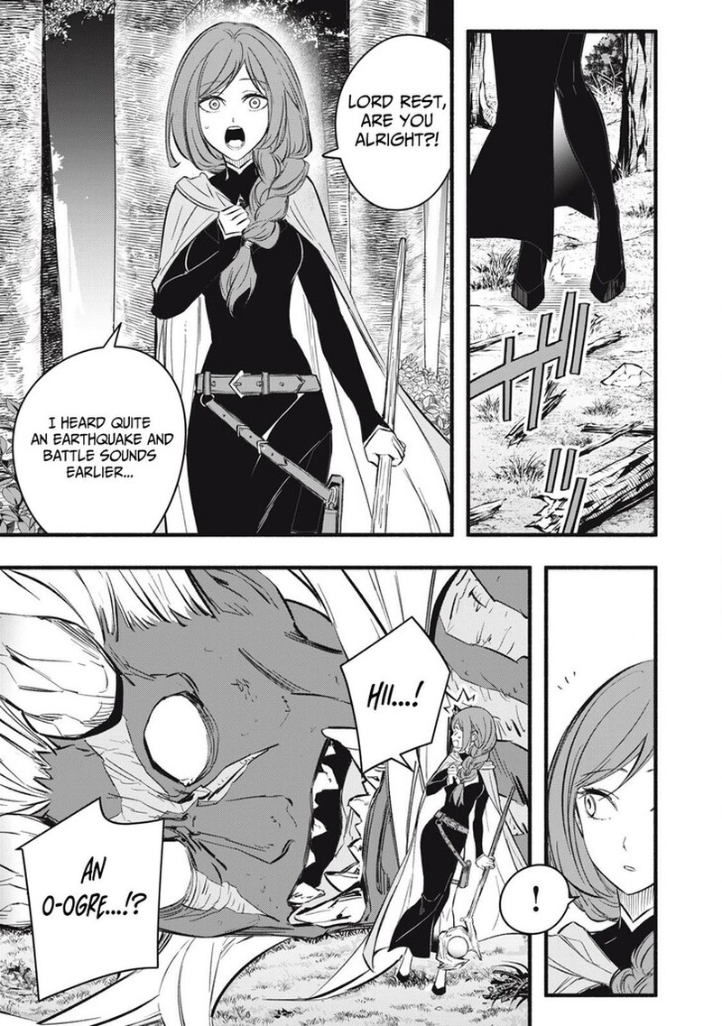 I Reincarnated As A Villainous Noble Who Died In The Mid Game Chapter 22 Page 13