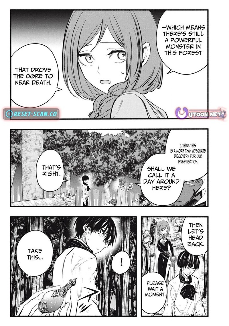 I Reincarnated As A Villainous Noble Who Died In The Mid Game Chapter 22 Page 15