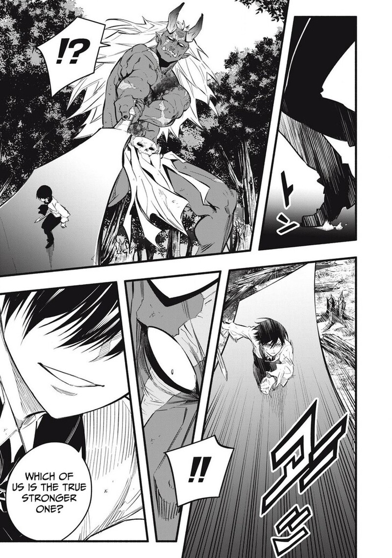 I Reincarnated As A Villainous Noble Who Died In The Mid Game Chapter 22 Page 3