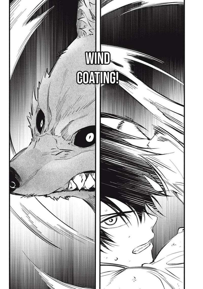 I Reincarnated As A Villainous Noble Who Died In The Mid Game Chapter 22 Page 5