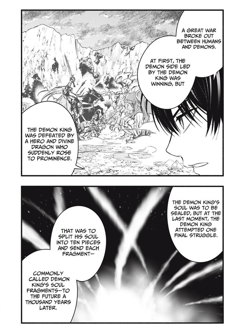 I Reincarnated As A Villainous Noble Who Died In The Mid Game Chapter 23 Page 10