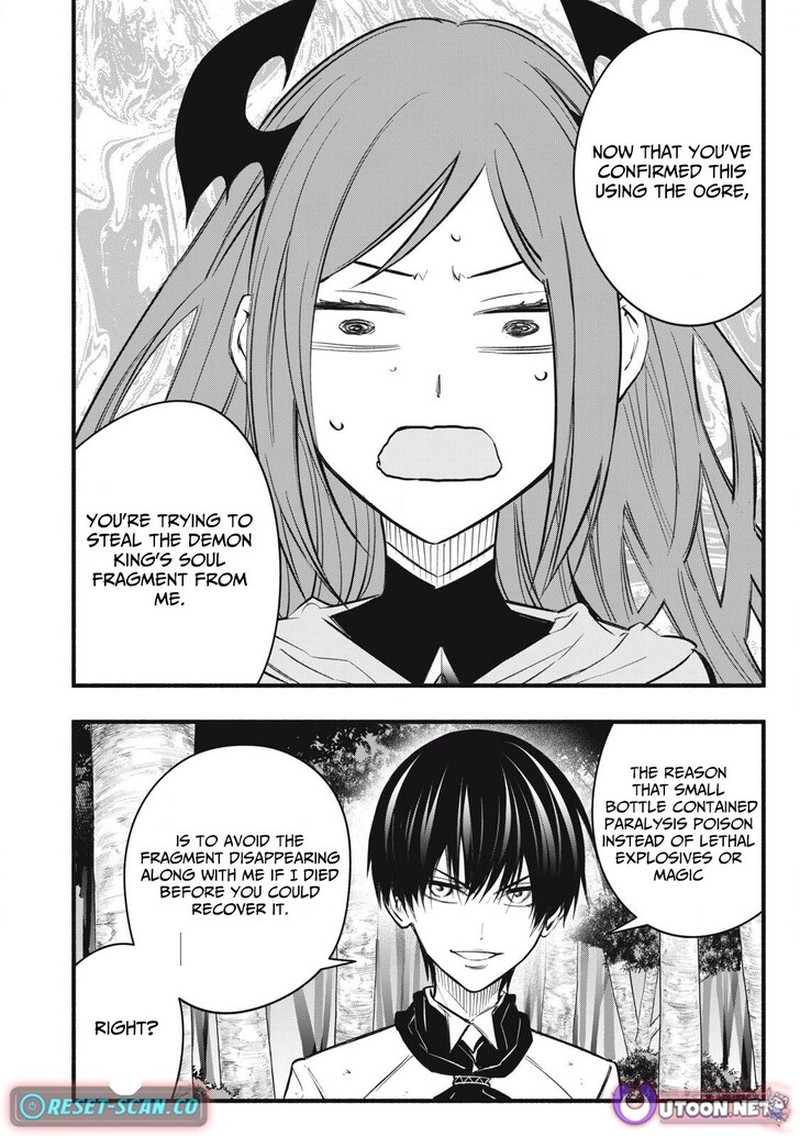 I Reincarnated As A Villainous Noble Who Died In The Mid Game Chapter 23 Page 12