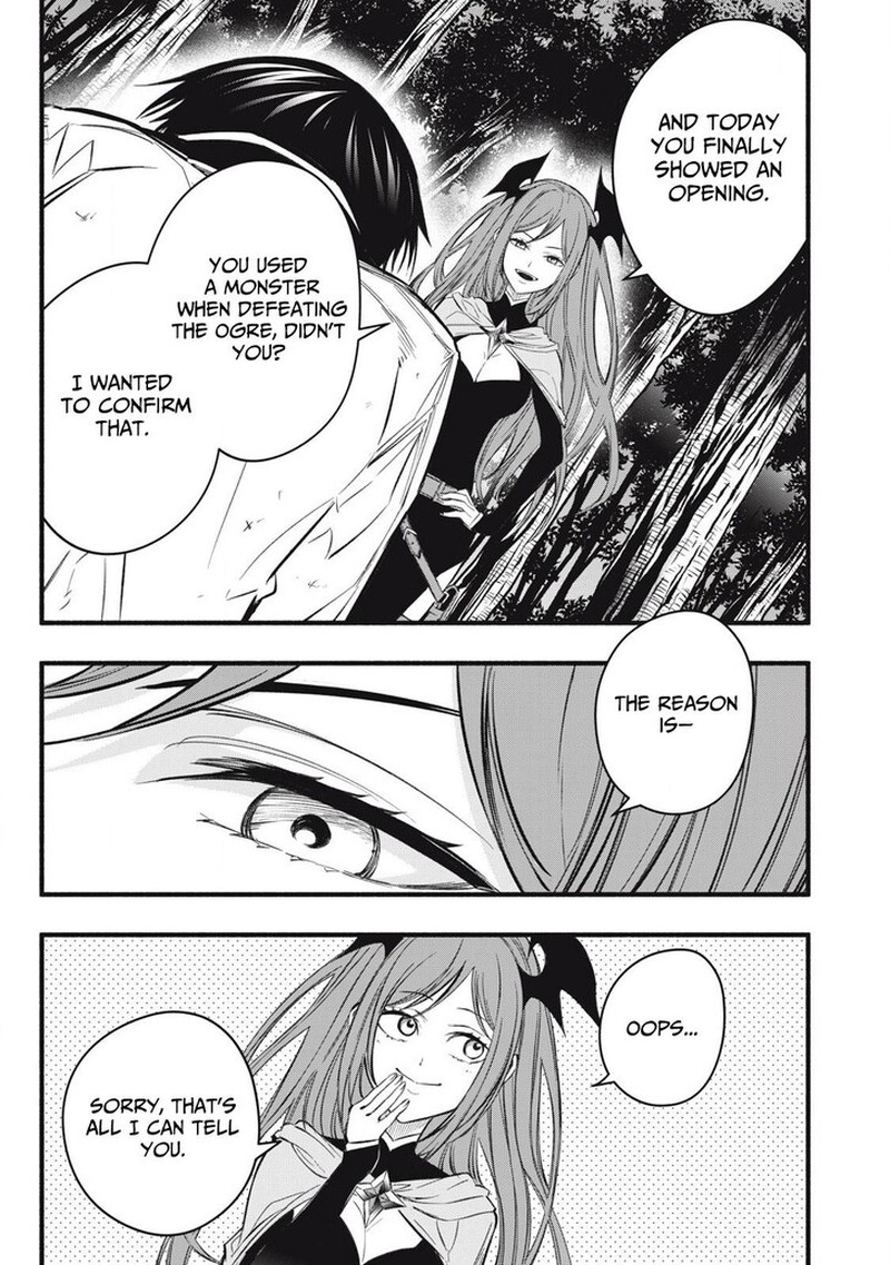 I Reincarnated As A Villainous Noble Who Died In The Mid Game Chapter 23 Page 3