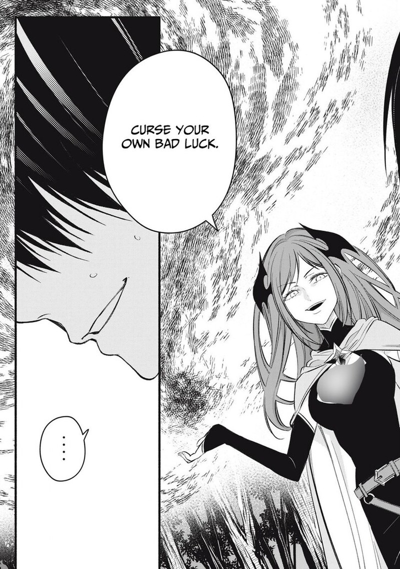 I Reincarnated As A Villainous Noble Who Died In The Mid Game Chapter 23 Page 5