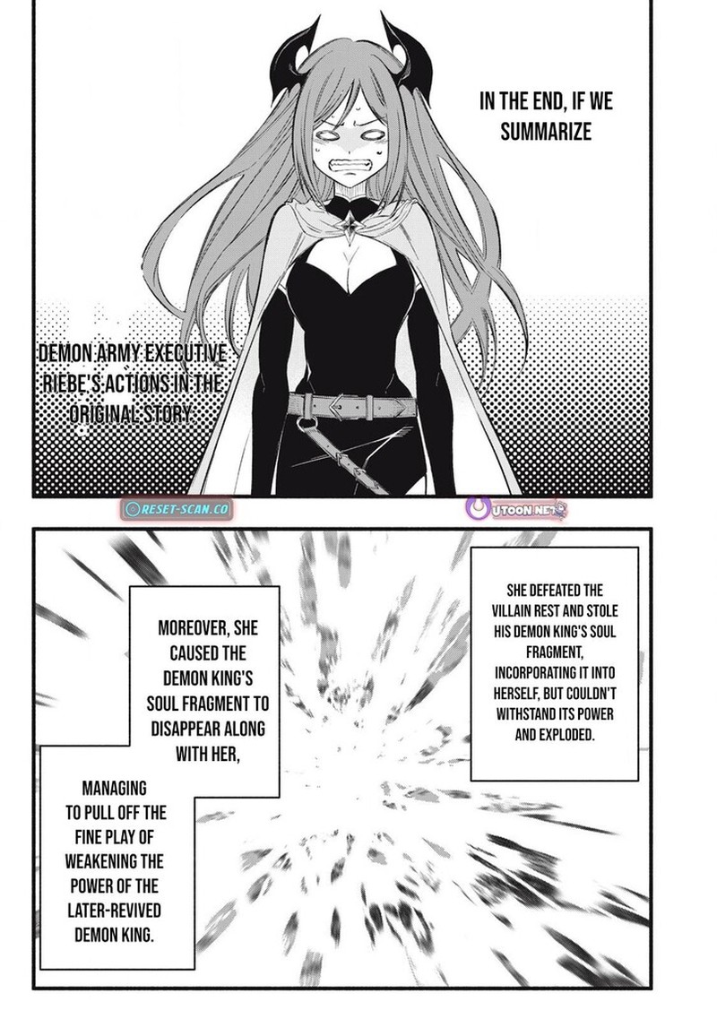 I Reincarnated As A Villainous Noble Who Died In The Mid Game Chapter 24 Page 1