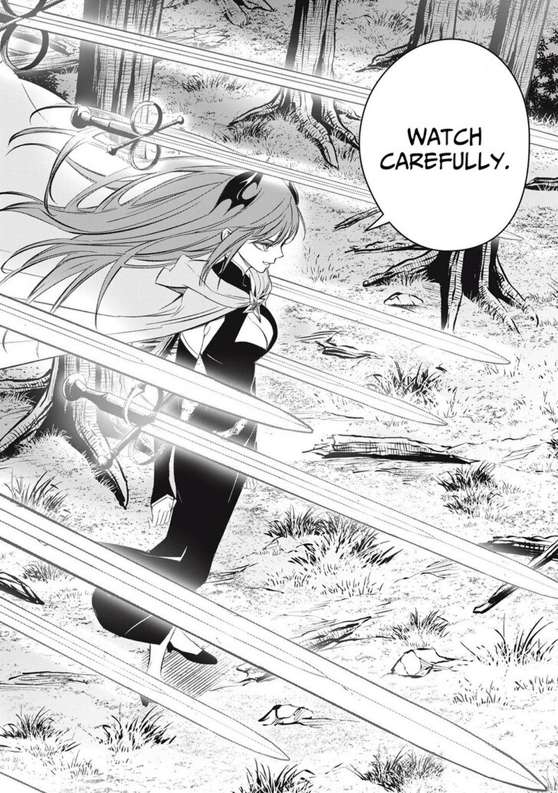 I Reincarnated As A Villainous Noble Who Died In The Mid Game Chapter 24 Page 4