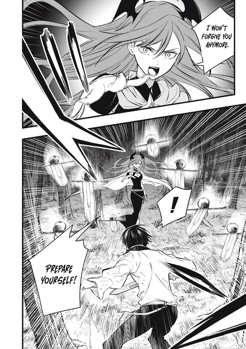 I Reincarnated As A Villainous Noble Who Died In The Mid Game Chapter 24 Page 6