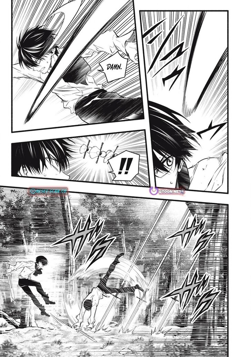 I Reincarnated As A Villainous Noble Who Died In The Mid Game Chapter 24 Page 9