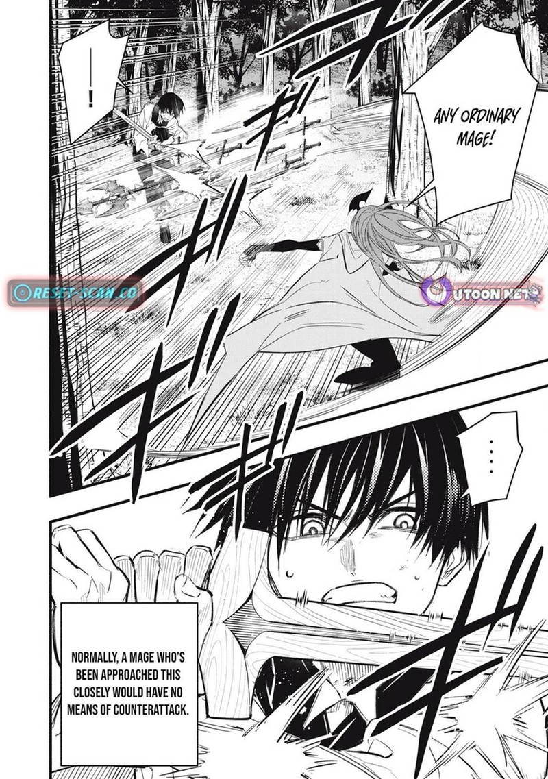 I Reincarnated As A Villainous Noble Who Died In The Mid Game Chapter 25 Page 10