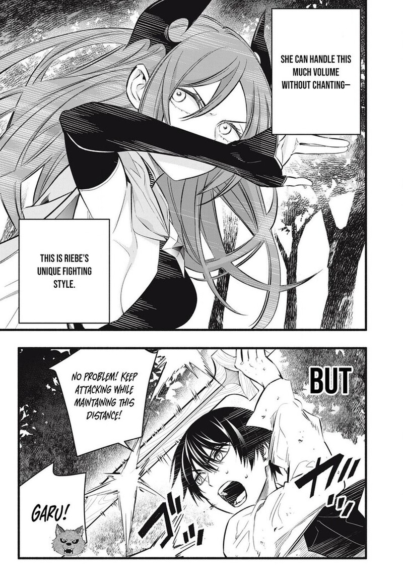 I Reincarnated As A Villainous Noble Who Died In The Mid Game Chapter 25 Page 11