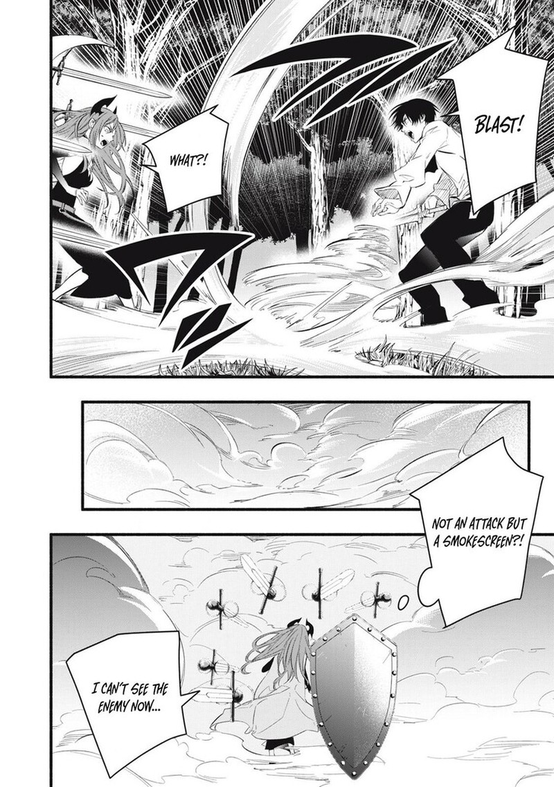 I Reincarnated As A Villainous Noble Who Died In The Mid Game Chapter 25 Page 14