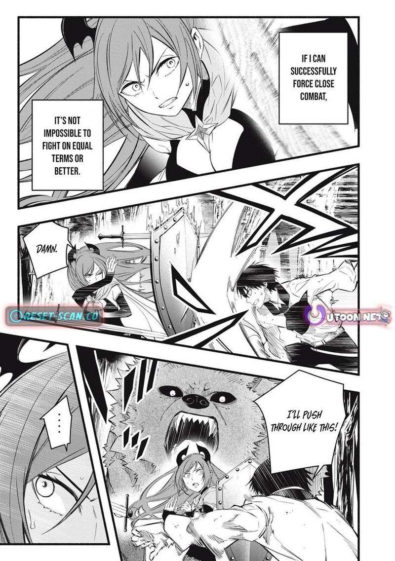 I Reincarnated As A Villainous Noble Who Died In The Mid Game Chapter 25 Page 7