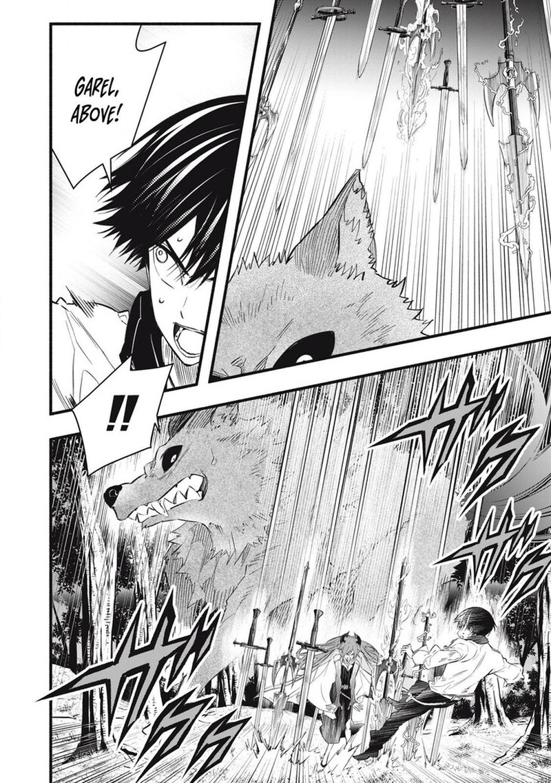 I Reincarnated As A Villainous Noble Who Died In The Mid Game Chapter 25 Page 8