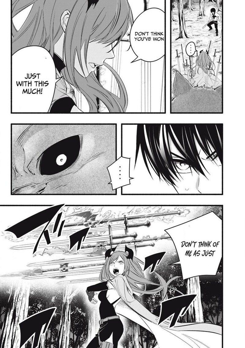 I Reincarnated As A Villainous Noble Who Died In The Mid Game Chapter 25 Page 9